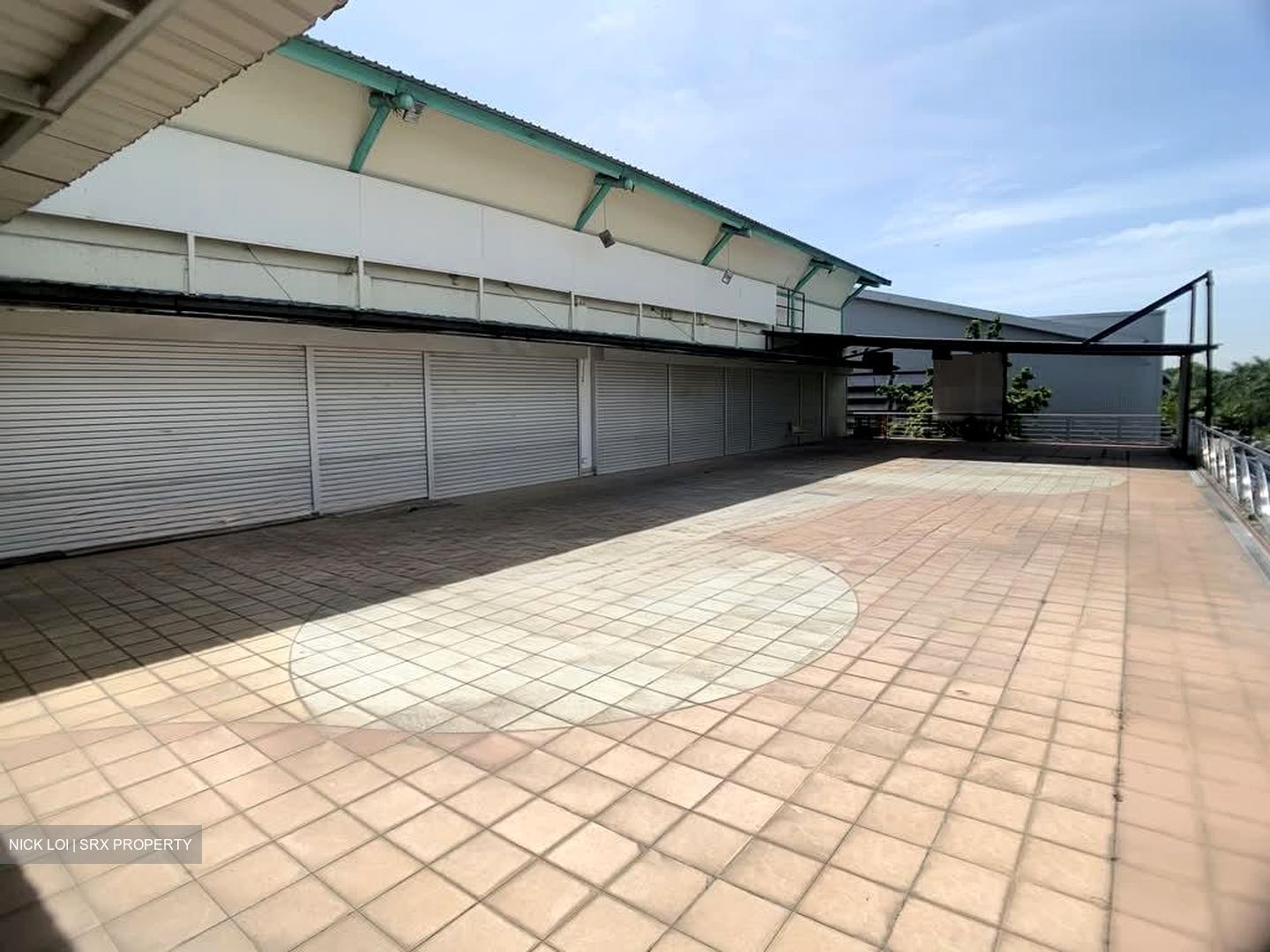 Tuas South Street 5 (D22), Retail #596240741